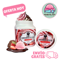 CHOCOBERRY Helado pal Pelo - Cabello hidratado y sin frizz toda la semana!